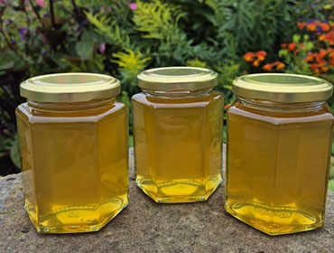 Granleja Raw Honey Produced in Southport England UK
